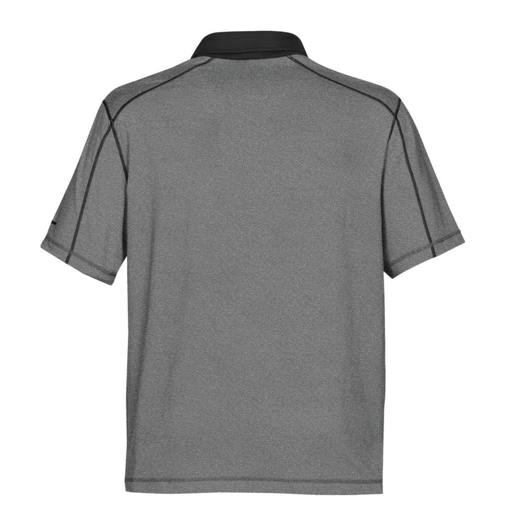 Stormtech Men's Performance Polo - Picture 3 of 4